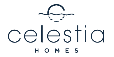 Logotipo - Celestia Homes